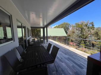 Hermosa Propiedad de Montaña en Venta. Jardín de Dota MLS 26- 