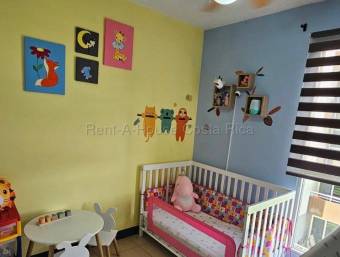 Se vende apartamento en San Rafael #26-1816