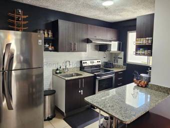 Se vende apartamento en San Rafael #26-1816