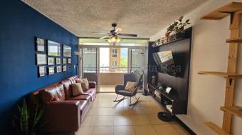 Se vende apartamento en San Rafael #26-1816