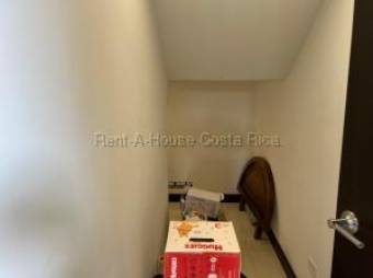 Casa en alquiler en Alajuela con acabados premium y amplio lote en condominio #26-1880 GS