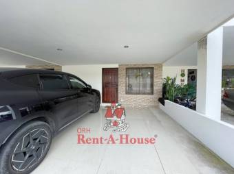 MLS-26-1911 LS VENTA CASA DESAMPARADOS SAN JOSE CONTACTENOS AL # 86127562