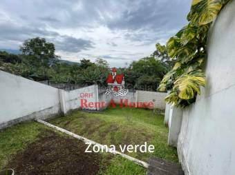 MLS-26-1911 LS VENTA CASA DESAMPARADOS SAN JOSE CONTACTENOS AL # 86127562