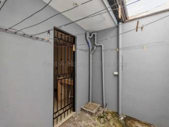 Casa en alquiler en Heredia Barva 2 niveles con jardín y excelente ubicación #26-1904 GS