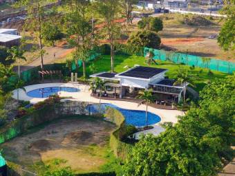 Se vende Apartamento en Ulloa #26-1806