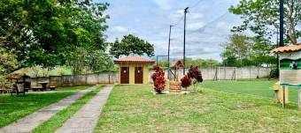 land for sale in Grecia #26-1808