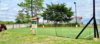 land for sale in Grecia #26-1808