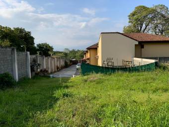 Land for sale in Santa Ana #26-1798