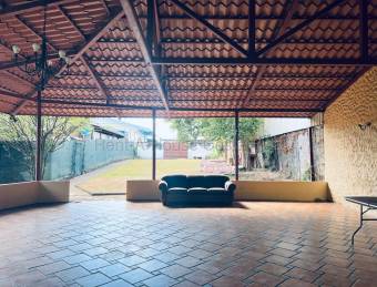 Land for sale in Barva Heredia #26-1818
