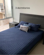 Casa en alquiler Santa Ana Pozos $1.600