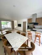 Casa en alquiler Santa Ana Pozos $1.600