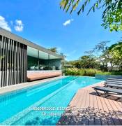 Casa en alquiler Santa Ana Pozos $1.600