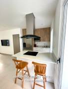 Casa en alquiler Santa Ana Pozos $1.600
