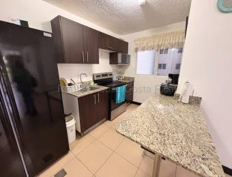 Alquilar Apartamento Condominio Concasa #26-1928