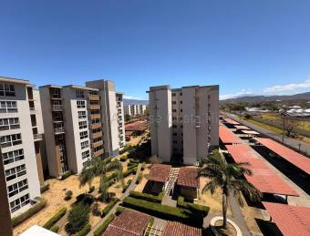 Alquilar Apartamento Condominio Concasa #26-1928
