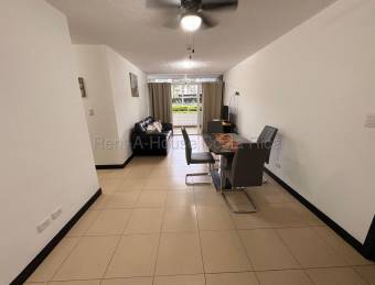 Alquilar Apartamento Condominio Concasa #26-1928