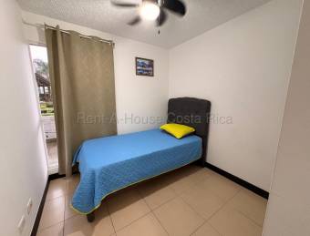 Alquilar Apartamento Condominio Concasa #26-1928