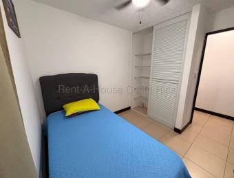 Alquilar Apartamento Condominio Concasa #26-1928