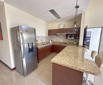Apartment for sale in Vista Verde Condominium, Río Segundo, Alajuela