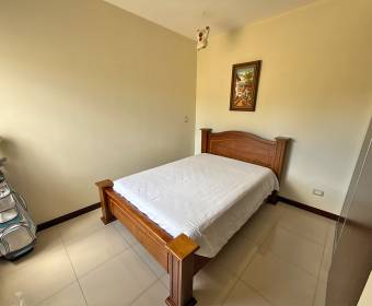 Apartment for sale in Vista Verde Condominium, Río Segundo, Alajuela
