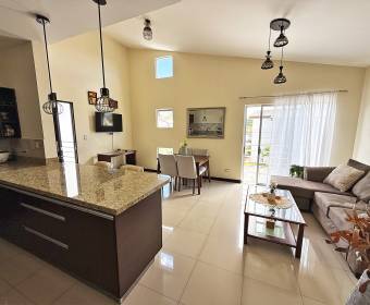 Apartment for sale in Vista Verde Condominium, Río Segundo, Alajuela