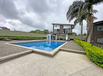 Apartment for sale in Vista Verde Condominium, Río Segundo, Alajuela