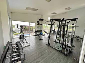 Apartment for sale in Vista Verde Condominium, Río Segundo, Alajuela
