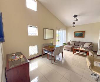 Apartment for sale in Vista Verde Condominium, Río Segundo, Alajuela
