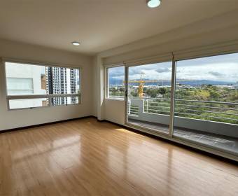One-bedroom apartment for sale in the Condado del Parque, La Sabana
