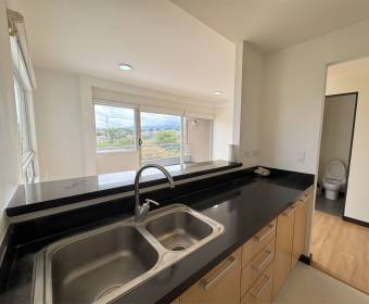 One-bedroom apartment for sale in the Condado del Parque, La Sabana