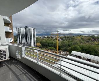 One-bedroom apartment for sale in the Condado del Parque, La Sabana
