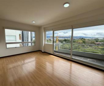 One-bedroom apartment for sale in the Condado del Parque, La Sabana