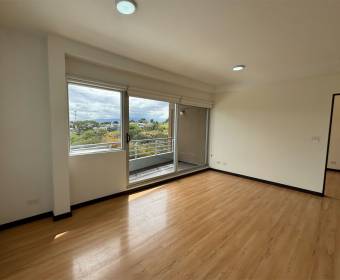 One-bedroom apartment for sale in the Condado del Parque, La Sabana