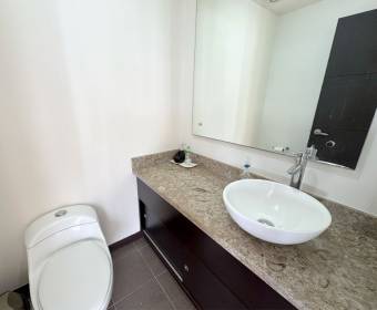 One-bedroom apartment for sale in the Condado del Parque, La Sabana