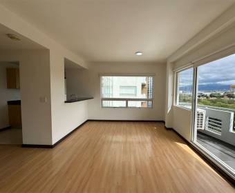 One-bedroom apartment for sale in the Condado del Parque, La Sabana