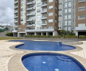 One-bedroom apartment for sale in the Condado del Parque, La Sabana