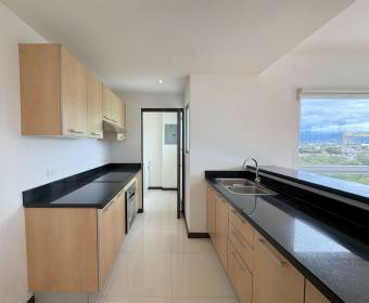 One-bedroom apartment for sale in the Condado del Parque, La Sabana