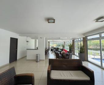 One-bedroom apartment for sale in the Condado del Parque, La Sabana