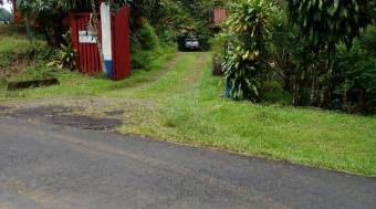 Se vende FINCA HORQUETAS