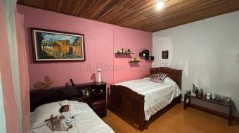 Venta casa de 1 nivel cómoda y segura #26-1892 GS