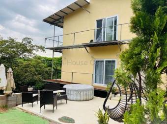 Venta de Casa en Turrúbares-San Pedro. RAH 26-1915