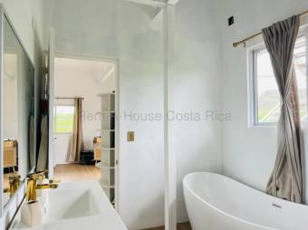 Venta de Casa en Turrúbares-San Pedro. RAH 26-1915