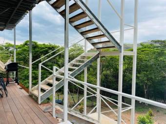 Venta de Casa en Turrúbares-San Pedro. RAH 26-1915
