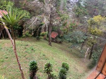 Hermosa Cabaña en Venta en Palo Verde de El Guarco, Cartago MLS 26-1774