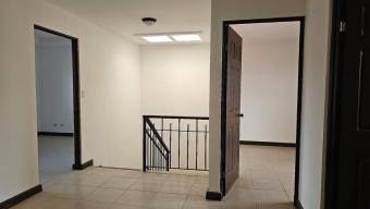 MLS-26-569 VENTA CASA MORAVIA SAN JOSE CONTACTENOS AL # 88987222