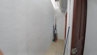 Venta de Casa en Garabito-Jacó. RAH 26-1153