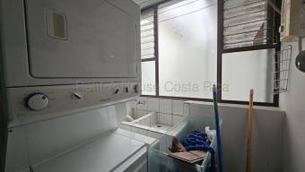 MLS-26-1569 KQ-VENTA APARTAMENTO MORAVIA SAN JOSE CONTACTENOS AL # 88987222
