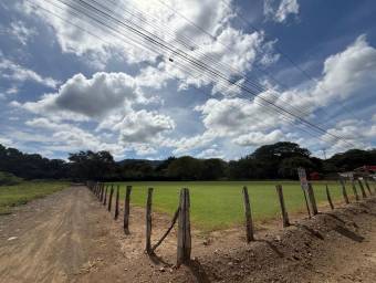 Se Vende Terreno en Playas del Coco