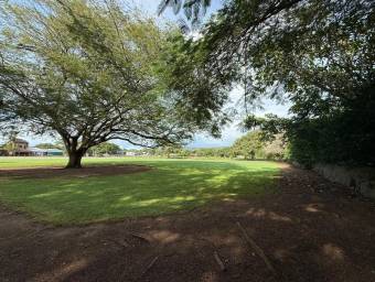 Se Vende Terreno en Playas del Coco