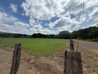 Se Vende Terreno en Playas del Coco